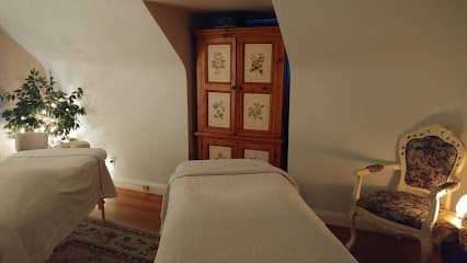 Sanctuary Sauna & Spa - Day spa in Bel Air