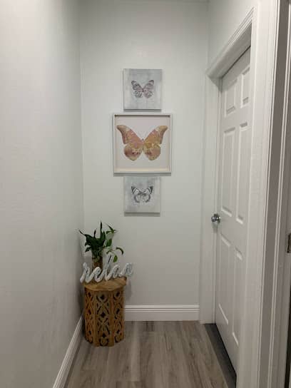 Sage Holistic Spa - Massage spa in Lutz