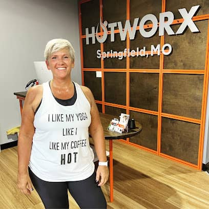 HOTWORX - Springfield, MO - Battlefield - Yoga studio in Springfield