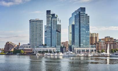 Four Seasons Hotel Baltimore -  in Baltimore