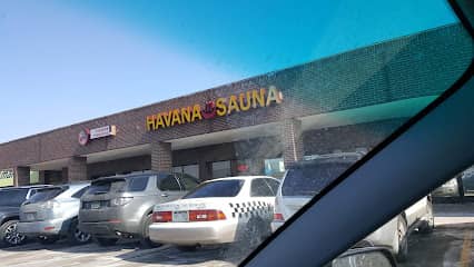Havana Sauna - Spa in Aurora