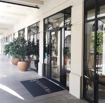 Riviera Spa - Uptown Knox Travis Walk - Day spa in Dallas