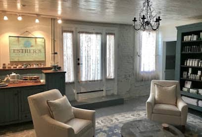 Esther's Wellhouse - Spa in Stanford