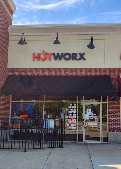 HOTWORX - Fishers, IN - Fitness center in Fishers