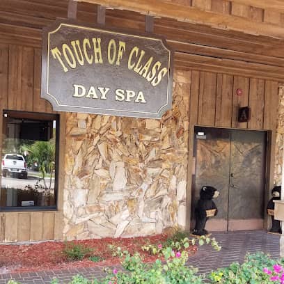 Touch of Class Day Spa - Day spa in Coral Springs