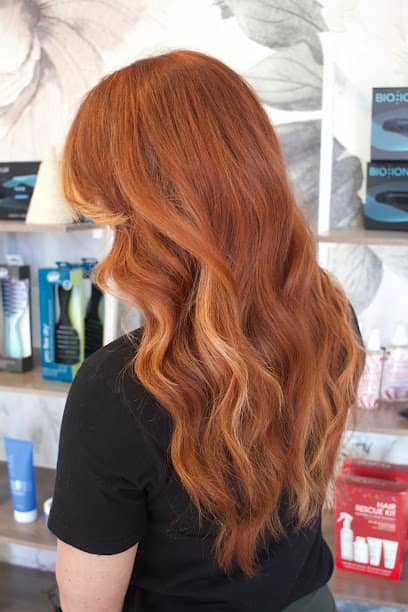 Blue Mesa Salon and Extensions - Beauty salon in Loveland