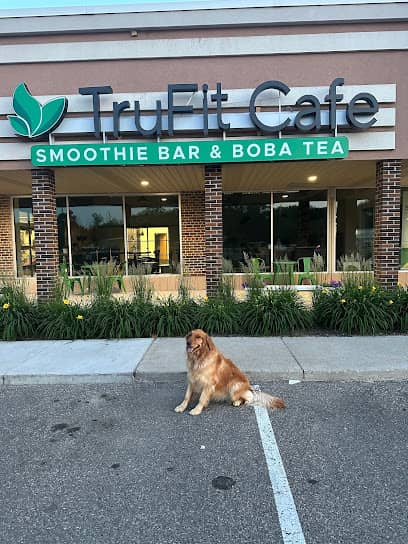 TruFit Cafe - Health food restaurant in Spring Park