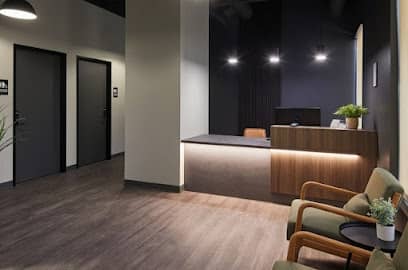 Surge Wellness - Wellness center in Portland