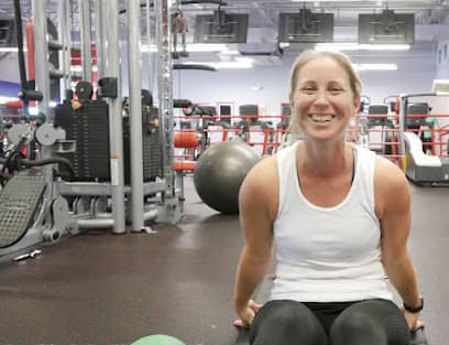 Workout Anytime Harrisonburg - Gym in Harrisonburg