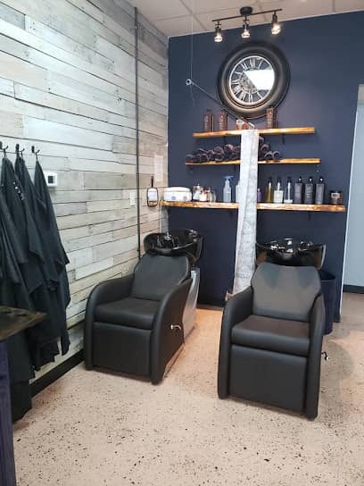 Ink & Ivy House of Beauty - Beauty salon in Guilderland Center