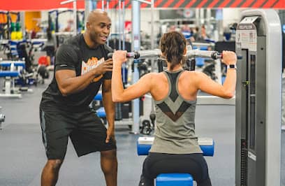 Crunch Fitness - Fern Creek - Gym in Louisville