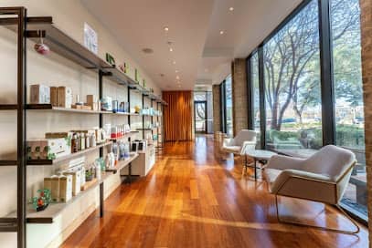 The Spa at The Highland - Spa in Dallas
