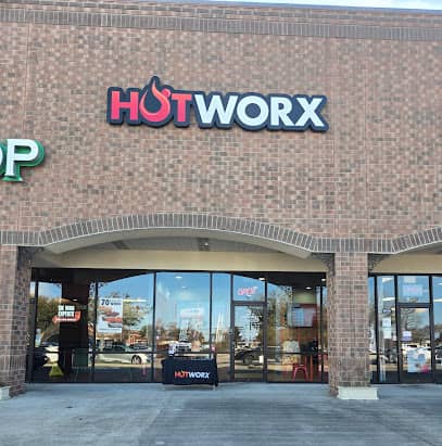 HOTWORX- Kenner, La - Chateau Blvd - Yoga studio in Kenner
