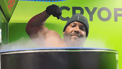 CryoFit TPC - Wellness center in San Antonio