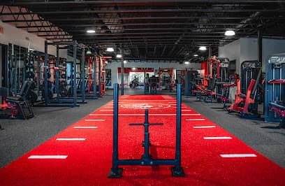 West Coast Strength - Gym in Clackamas