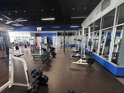 Kentucky Gym - Gym in Nicholasville