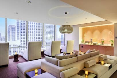 The Spa at Trump - Spa in Chicago