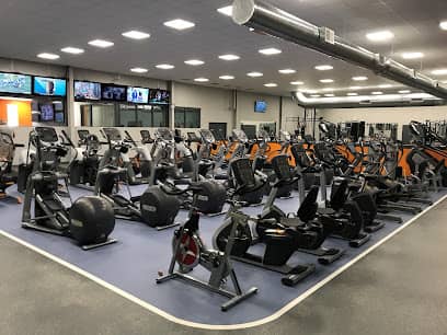 Court One Athletic Clubs - Gym in Lansing