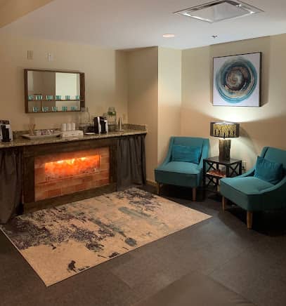 eforea spa - Spa in San Antonio