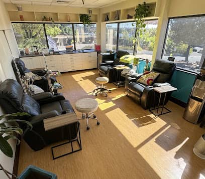 BioVital IV Infusion Clinic - Wellness center in Denver