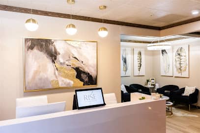 Rise Wellness Lounge - Medical spa in Colorado Springs
