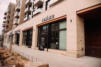 Restore Hyper Wellness - Medical spa in Denver