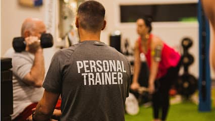 Healthtrax Fitness & Wellness - Fitness center in West Springfield