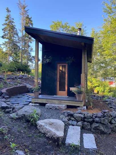 Sea Smoke Sauna - Sauna in North Haven