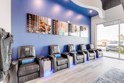 iCRYO- Emsculpt Neo+Medical Weight Loss+Facials+iV's+Red Light+Hyperbaric - Medical spa in Westminster