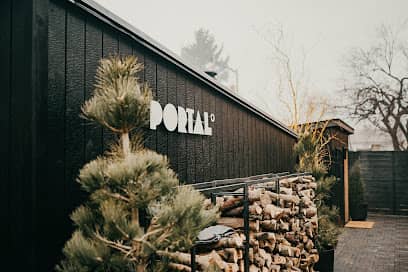 PORTAL° Thermaculture - Sauna club in Denver