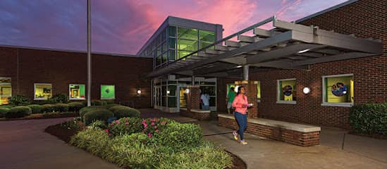 Kerr Family YMCA - Non-profit organization in Raleigh