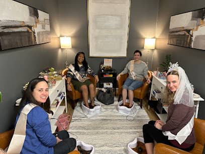 Salted Soul - Wellness center in Acton