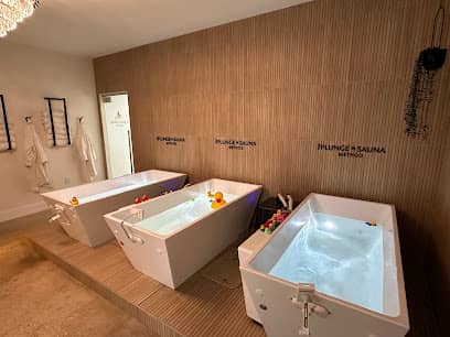 The Plunge and Sauna Method - Spa and health club in Miami