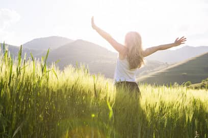 The Vine Natural Health Center - Health spa in Forest Hill