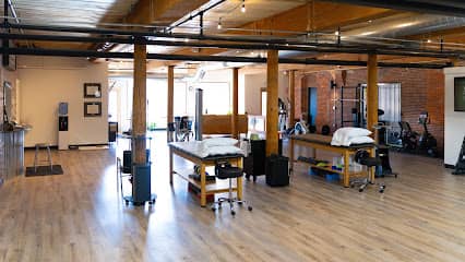 Dirigo Physical Therapy & Performance - Physical therapy clinic in Saco