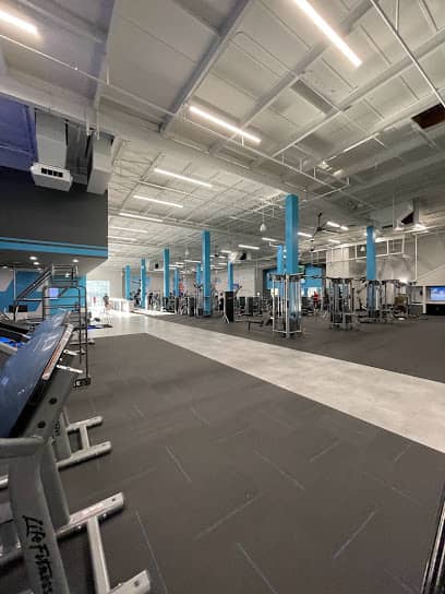 CLUB4 Fitness Shrevport - Gym in Shreveport