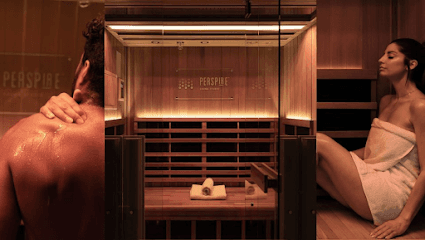 Perspire Sauna Studio - Sauna in West Des Moines