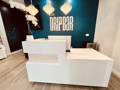 The DRIPBaR Annapolis - Medical spa in Annapolis