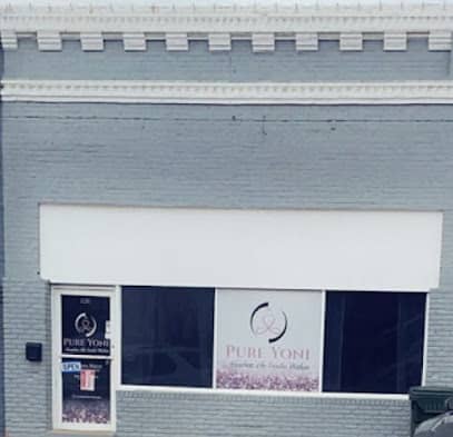 Pure Yoni Holistic Health & Womb Spa - Holistic medicine practitioner in Blakely