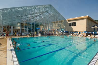 Hockessin Athletic Club - Fitness center in Hockessin