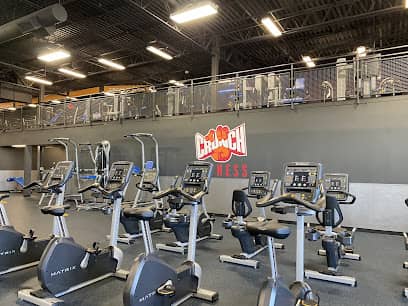 Crunch Fitness - Hoover - Gym in Hoover