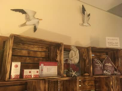Sea Grass Therapies - Massage spa in Worcester