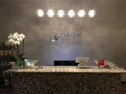 Daisy Massage & Spa - Massage spa in Plano