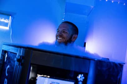 Sweat Reno - Infrared Saunas & Cryotherapy Reno - Sauna in Reno