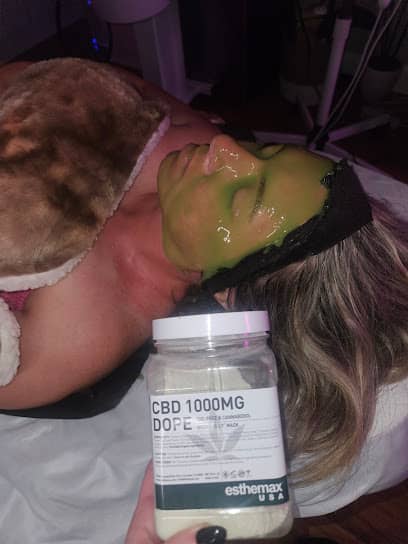 Glow Up Skin & Body Sculpting by Danielle LLC - Facial spa in Houma