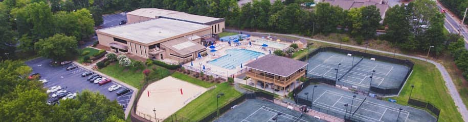 Sportscenter Fitness & Athletic Club - Gym in Concord