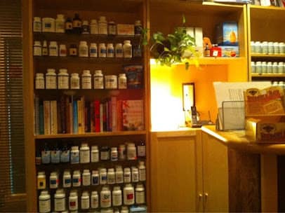 Glow Natural Health Center - Acupuncture clinic in Seattle
