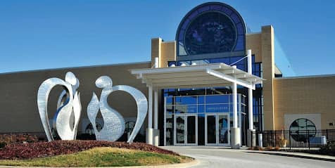 The J KC - Jewish Community Center - Community center in Overland Park