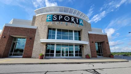 LA Fitness - Gym in Crescent Springs