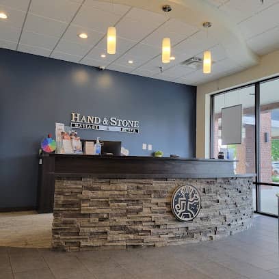 Hand and Stone Massage and Facial Spa - Spa in Prince Frederick
